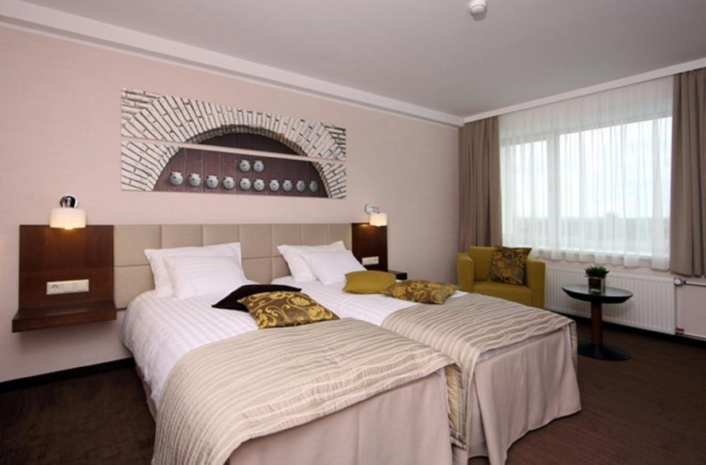 Mercure Marijampolė Quarto foto